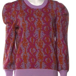 Emily McCarthy Julia Sweater